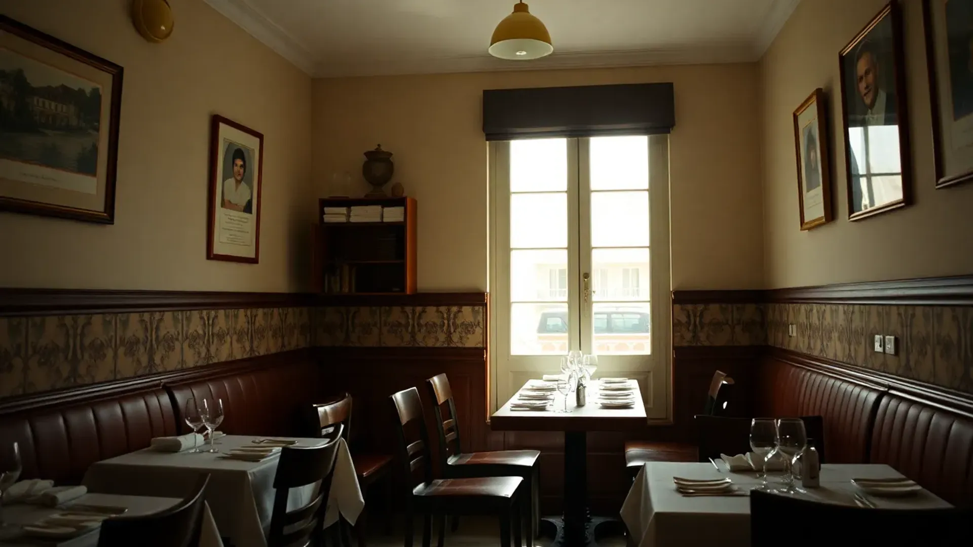 Restaurant Mado Nice rue Niven : institution familiale, daube et raviolis maison, prix 2026