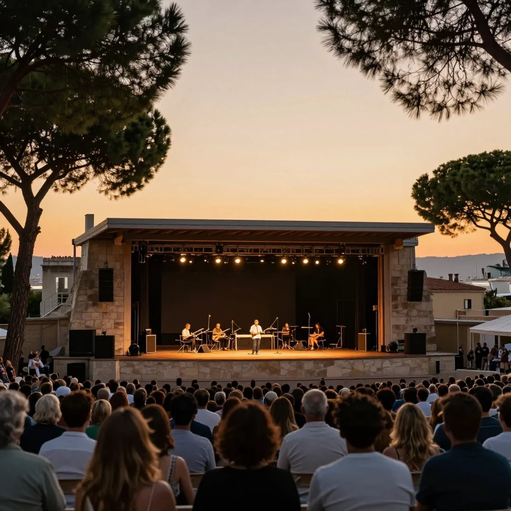 Agenda culturel Nice ete 2026 : 12 evenements a voir entre juin et aout, dont la moitie gratuits