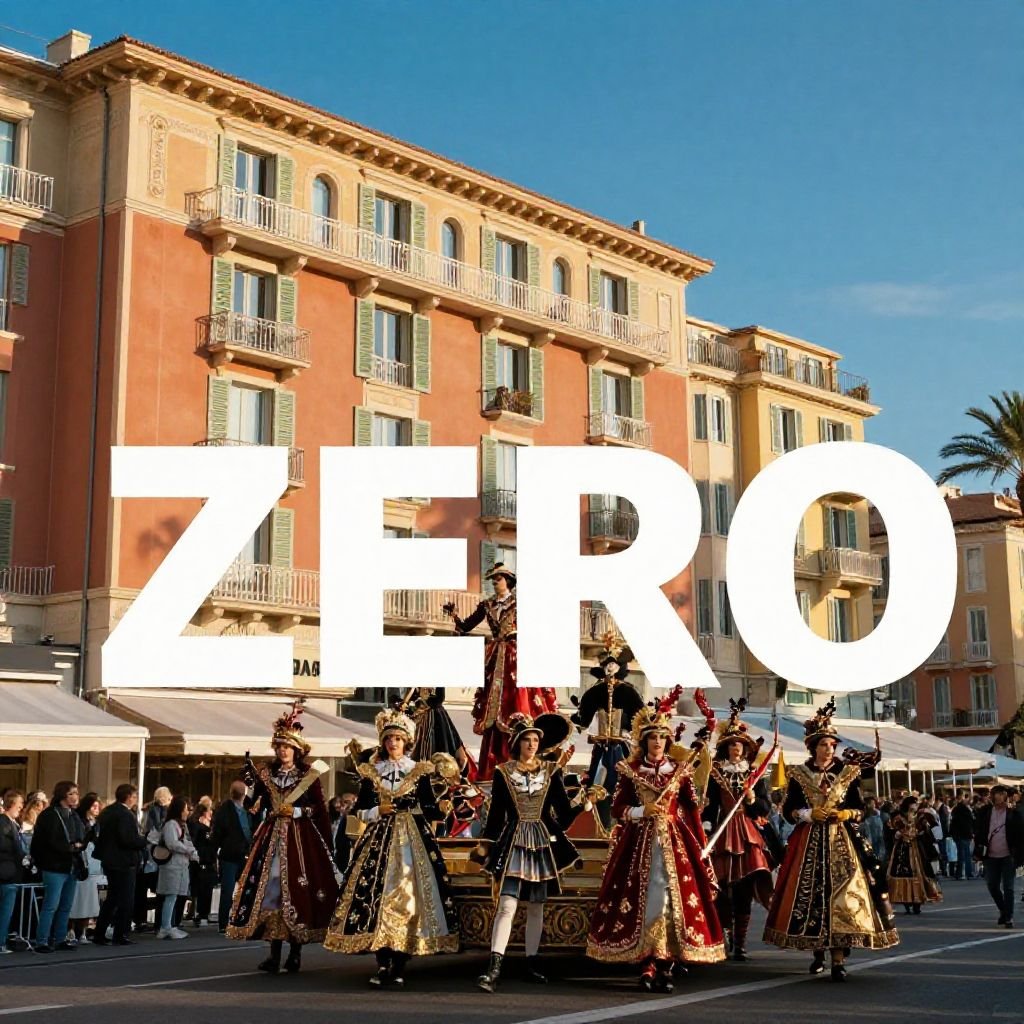 Carnaval de Nice 2026 : dates des corsos et parades du Roi de la Cuisine