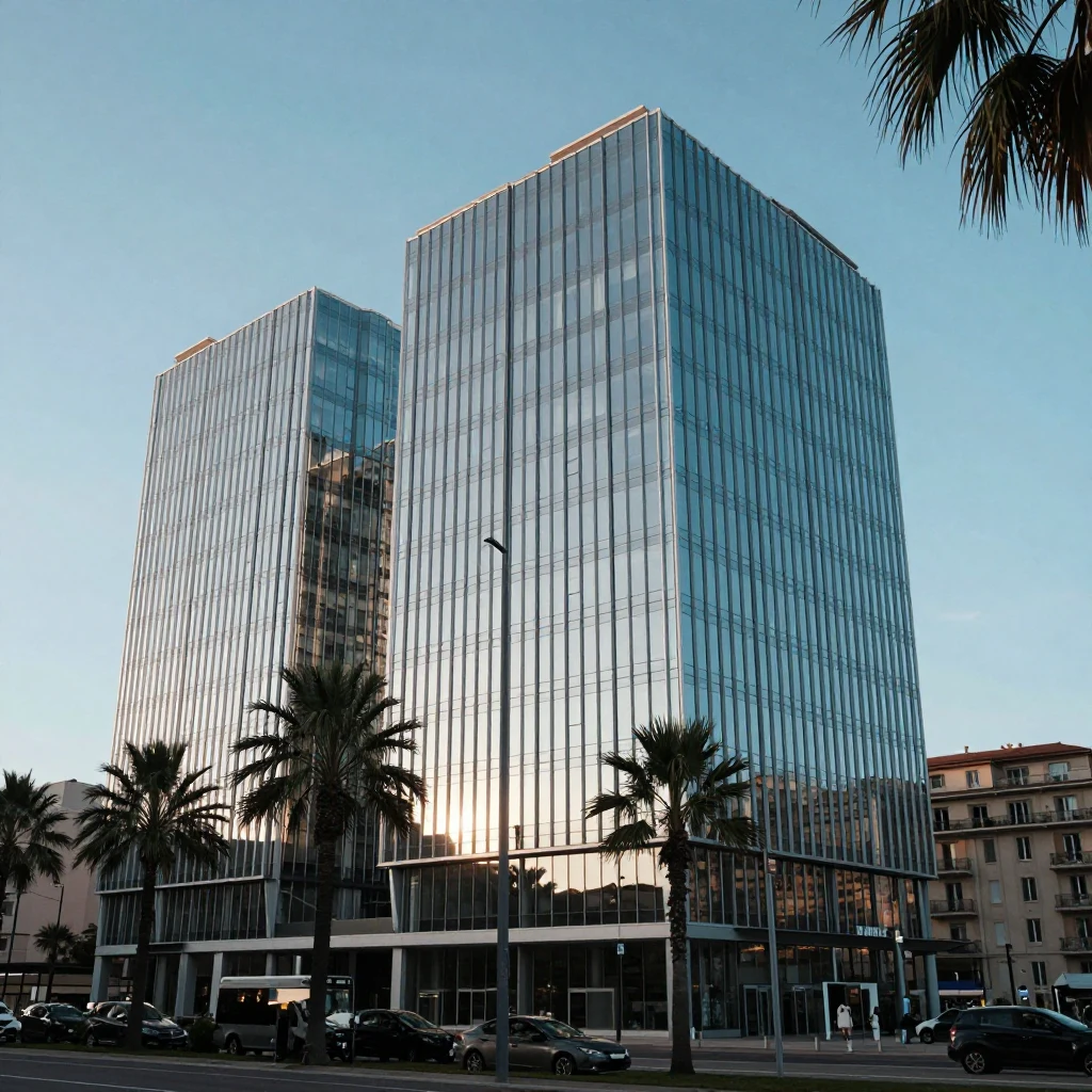 Economie locale a Nice 2026 : tourisme, tech, commerce, chiffres-cles et entreprises qui recrutent