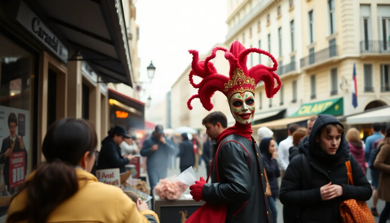 Carnaval de Nice 2026 : 153e édition, nouveautés, programme et billetterie