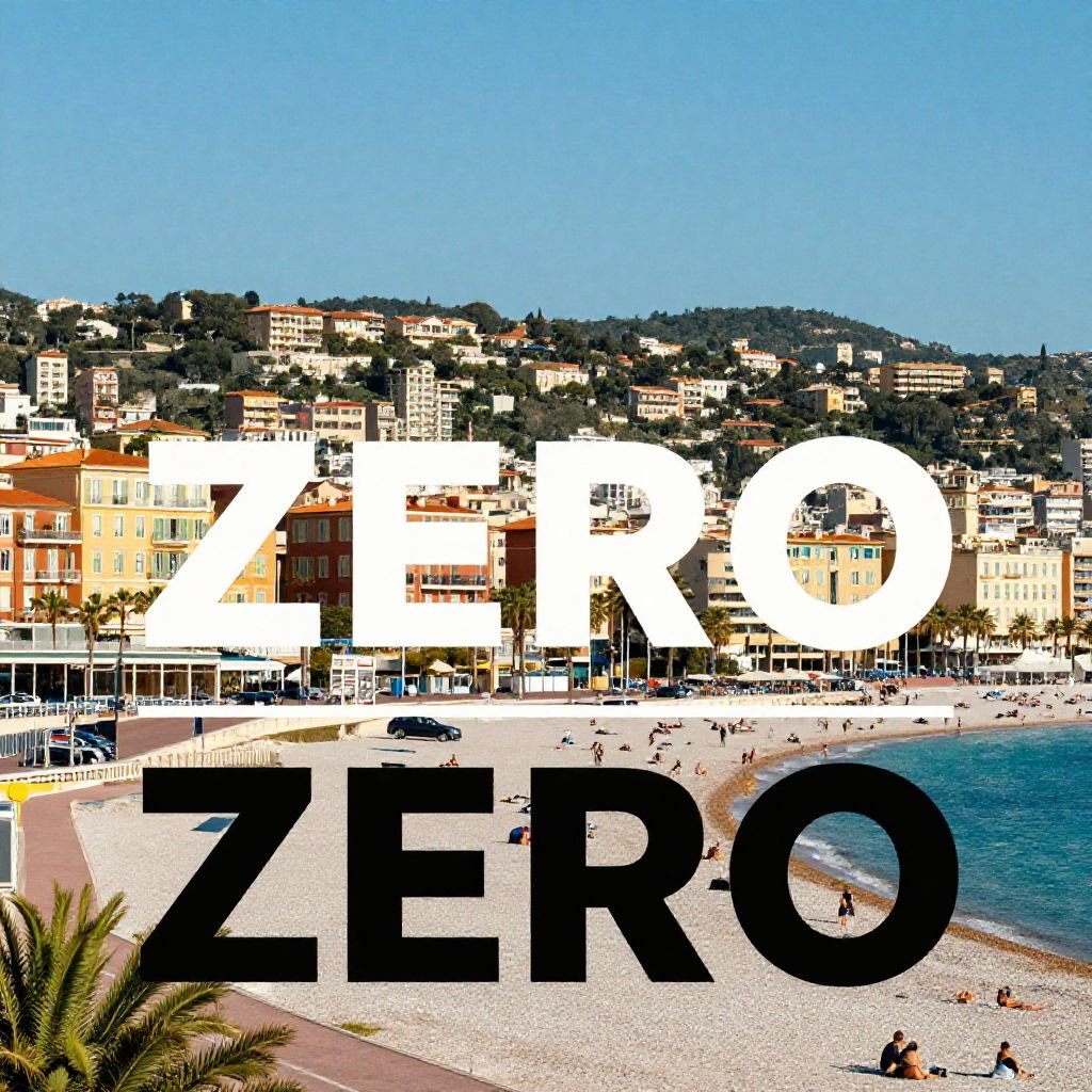 Plage du Castel à Nice : accès, parking et conseils 2026