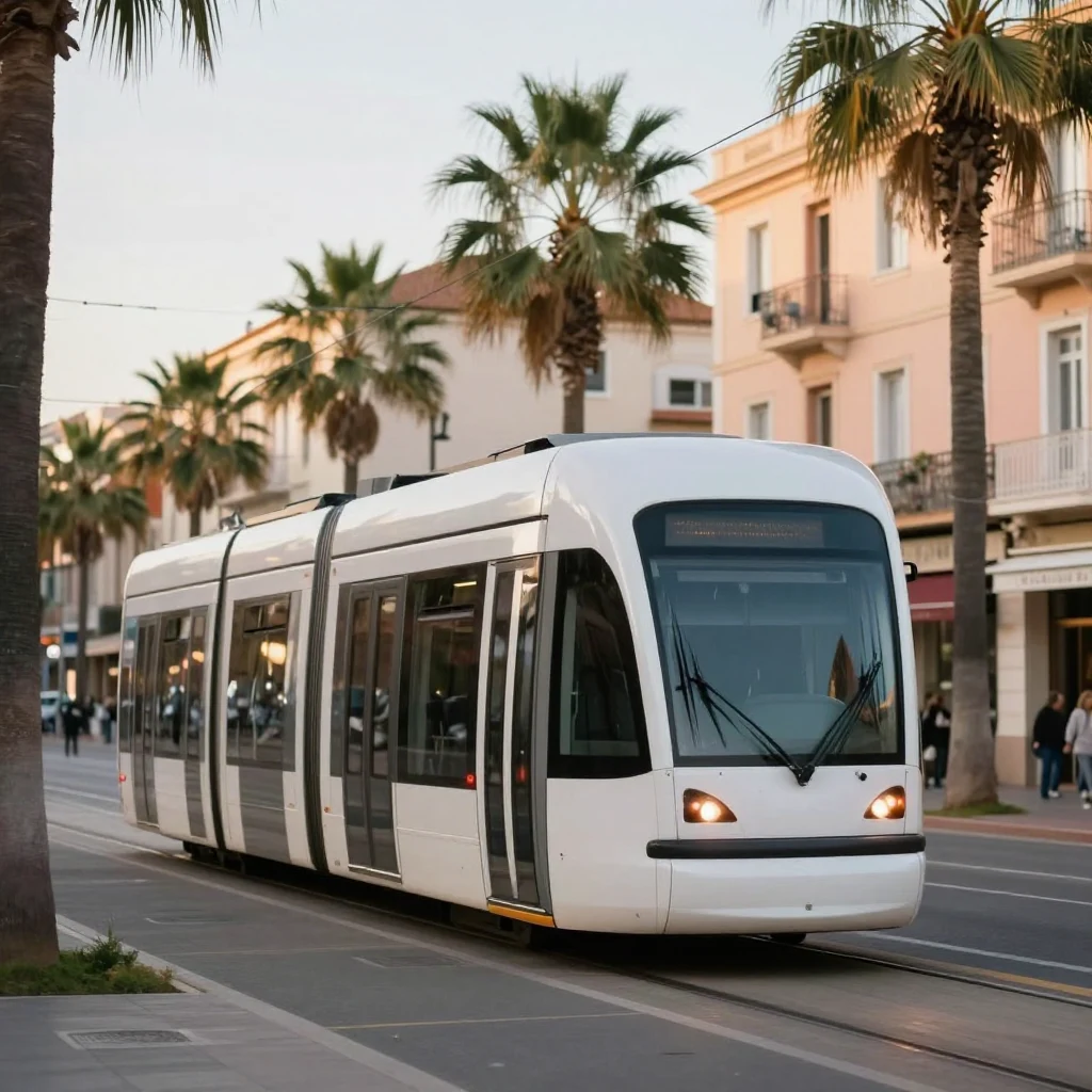 Tramway de Nice 2026 : lignes 1, 2, 3 et la future ligne 5 – horaires, tarifs et conseils