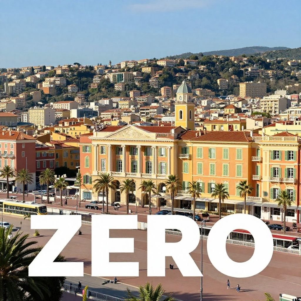 Visiter Nice : le guide complet pour découvrir la ville sous toutes ses facettes