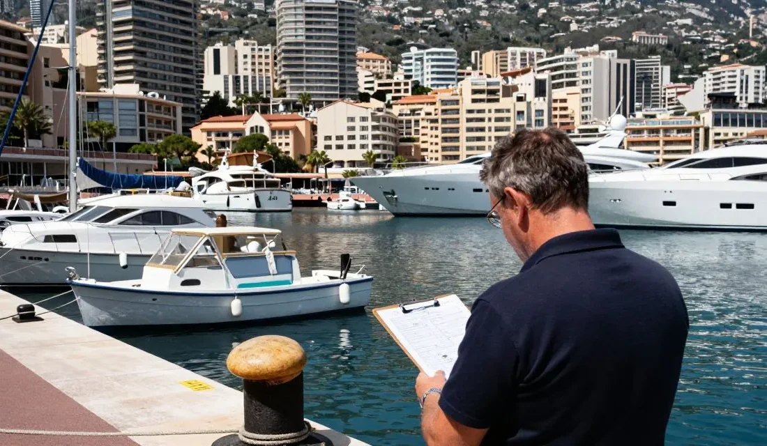 Cap-d’Ail, port des extrêmes : ce qui se joue aux portes de Monaco