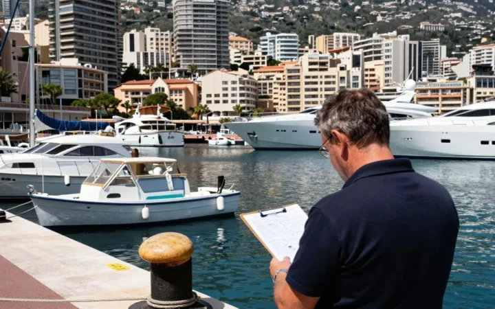 Cap-d’Ail, port des extrêmes : ce qui se joue aux portes de Monaco