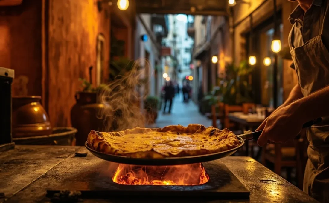 Restaurant Pas Cher à Nice : 15 Bonnes Adresses pour Manger Bien Sans Se Ruiner