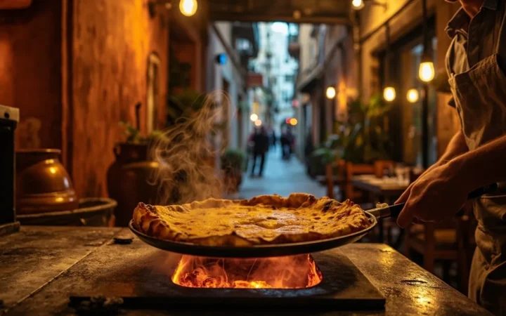 Restaurant Pas Cher à Nice : 15 Bonnes Adresses pour Manger Bien Sans Se Ruiner