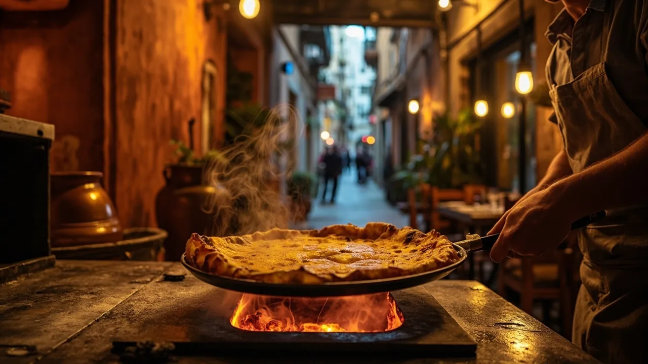 Restaurant Pas Cher à Nice : 15 Bonnes Adresses pour Manger Bien Sans Se Ruiner