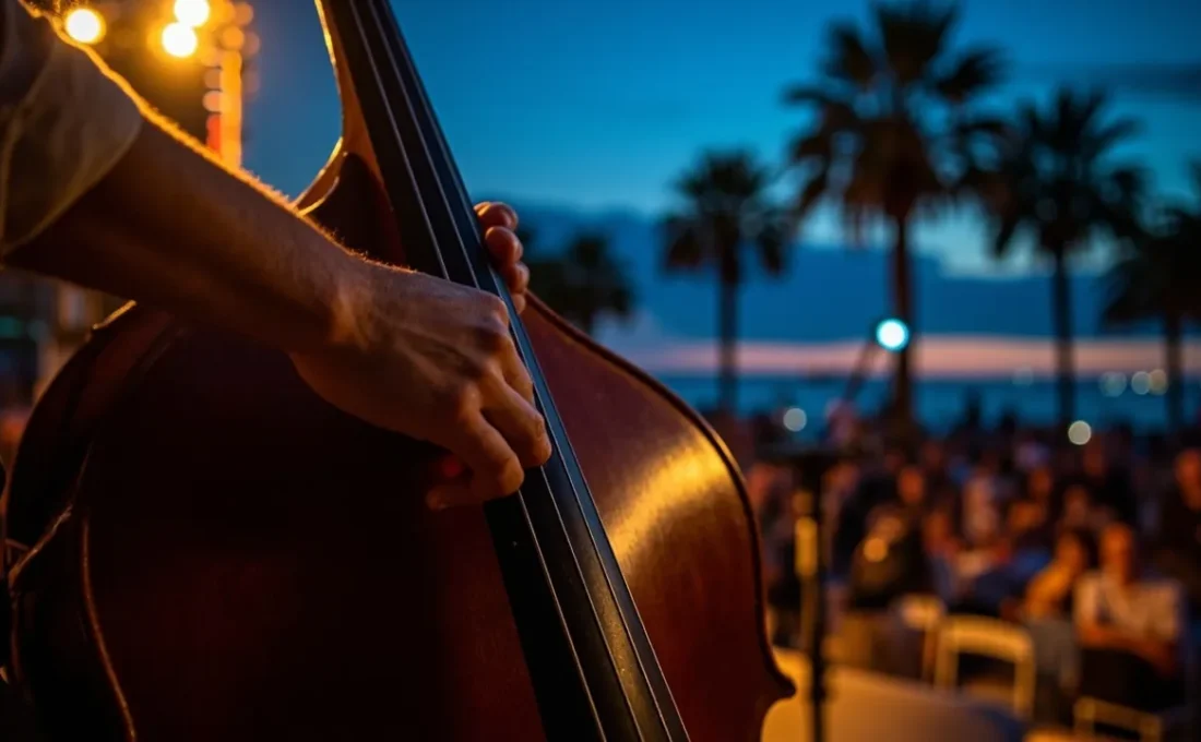 Nice Jazz Festival 2026 : Programme, Dates, Artistes et Billets (Guide Complet)
