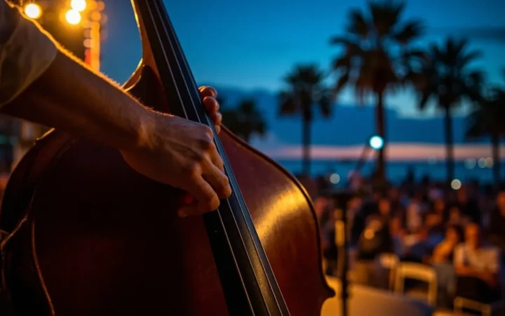 Nice Jazz Festival 2026 : Programme, Dates, Artistes et Billets (Guide Complet)