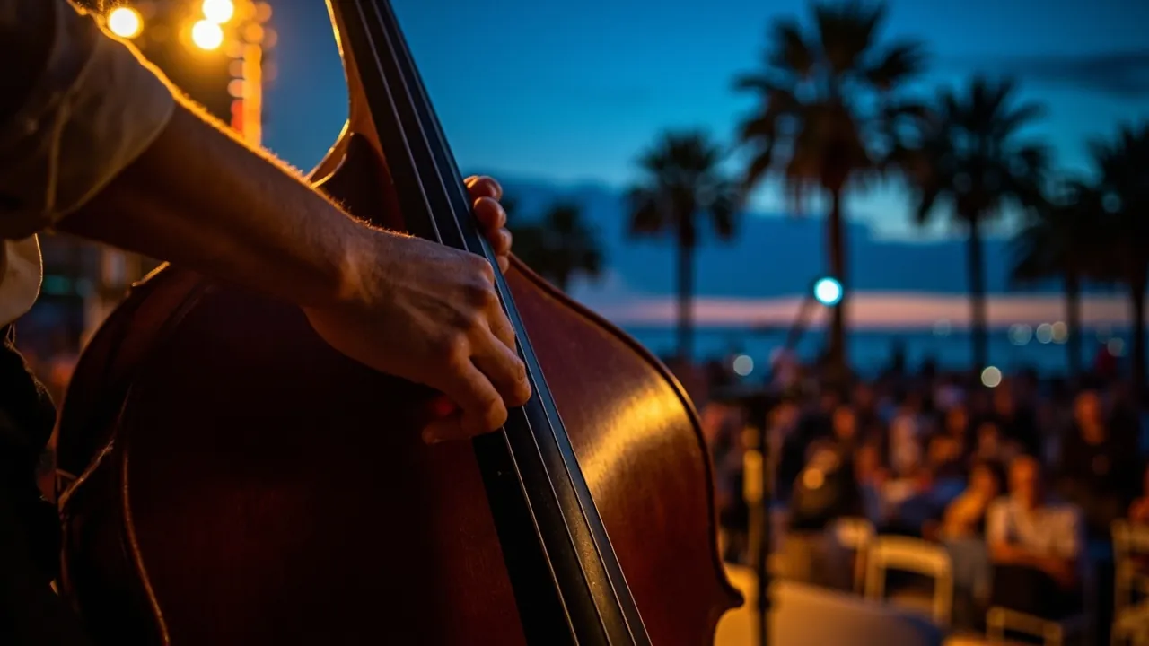 Nice Jazz Festival 2026 : Programme, Dates, Artistes et Billets (Guide Complet)