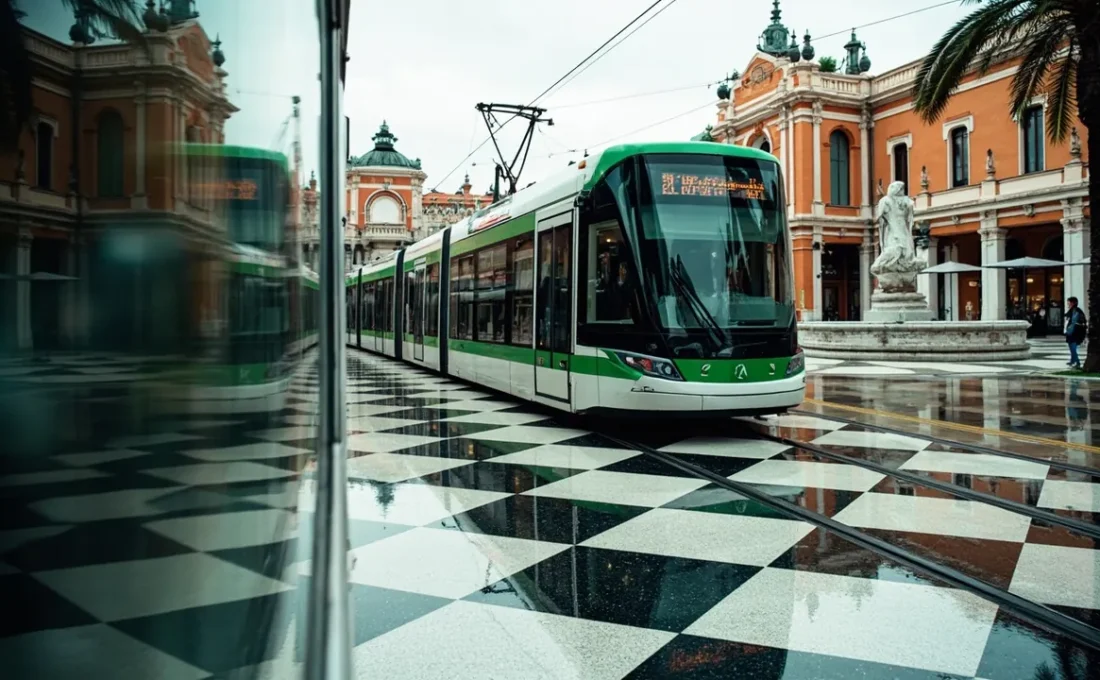 Tramway de Nice : Lignes, Horaires, Tarifs et Plan (Guide 2026)