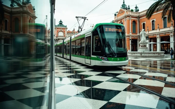 Tramway de Nice : Lignes, Horaires, Tarifs et Plan (Guide 2026)