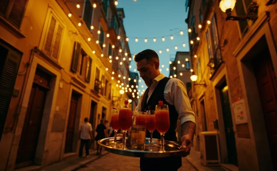 Sortir à Nice le Soir : Les Meilleurs Bars, Clubs et Soirées en 2026