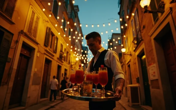 Sortir à Nice le Soir : Les Meilleurs Bars, Clubs et Soirées en 2026