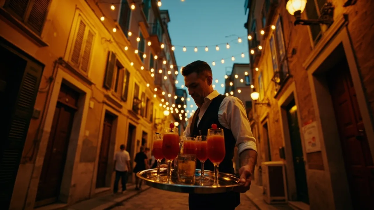Sortir à Nice le Soir : Les Meilleurs Bars, Clubs et Soirées en 2026