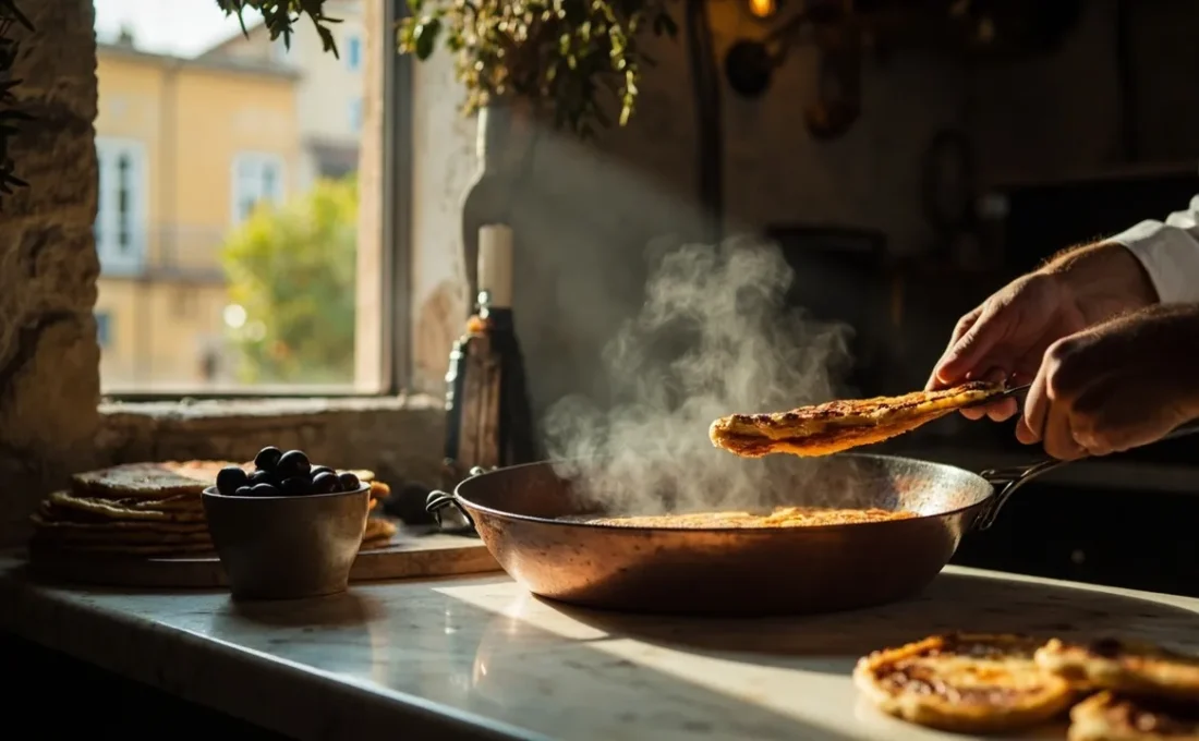 Restaurants Vieux-Nice : les meilleures adresses pour manger niçois authentique