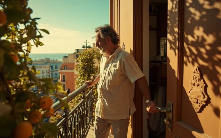 Quartier des Musiciens Nice : le quartier résidentiel chic près de la promenade