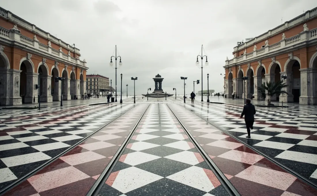 Place Massena Nice : histoire statues et evenements
