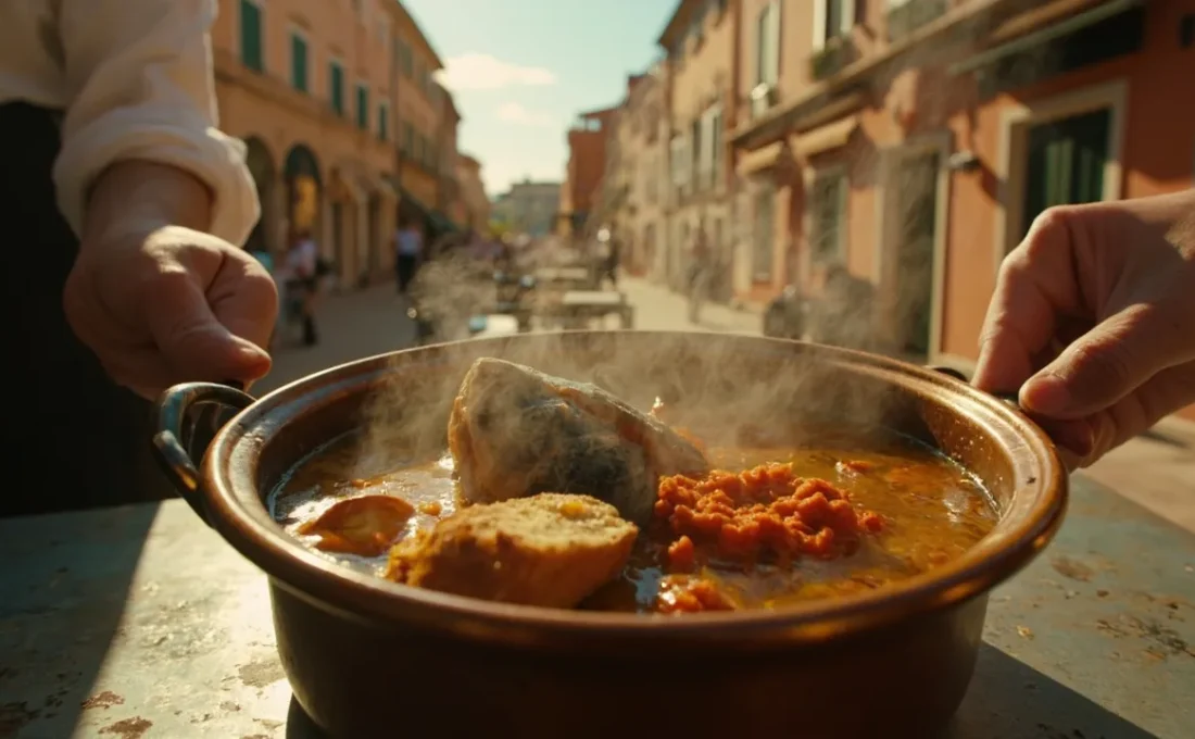 Bouillabaisse à Nice : meilleures adresses et prix en 2026