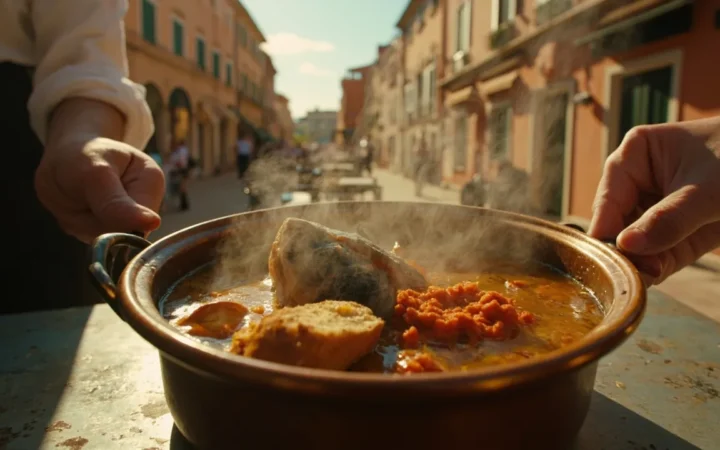 Bouillabaisse à Nice : meilleures adresses et prix en 2026