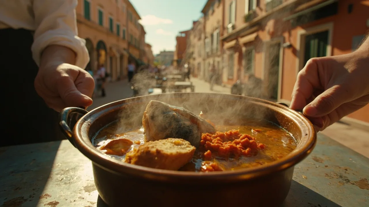 Bouillabaisse à Nice : meilleures adresses et prix en 2026