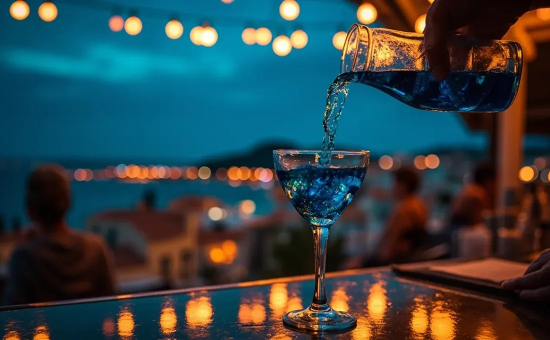 Sortir à Nice la nuit : bars, clubs et rooftops en 2026