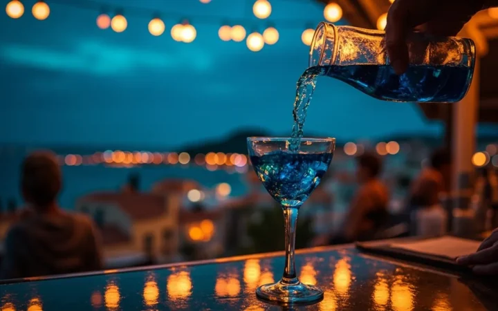 Sortir à Nice la nuit : bars, clubs et rooftops en 2026