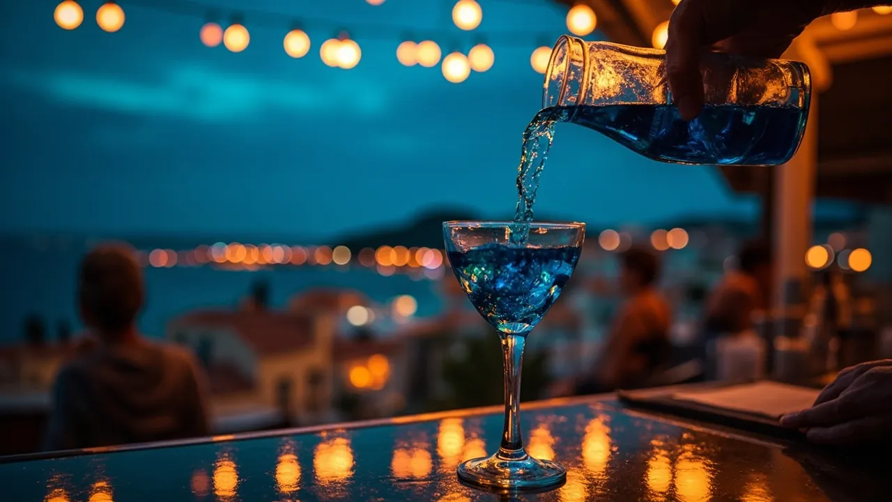 Sortir à Nice la nuit : bars, clubs et rooftops en 2026