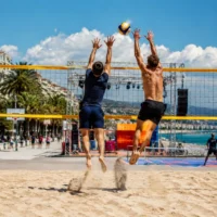 Beach Sport Festival : ce week-end de sport et concerts au bord de l&rsquo;eau devient enfin accessible à tous