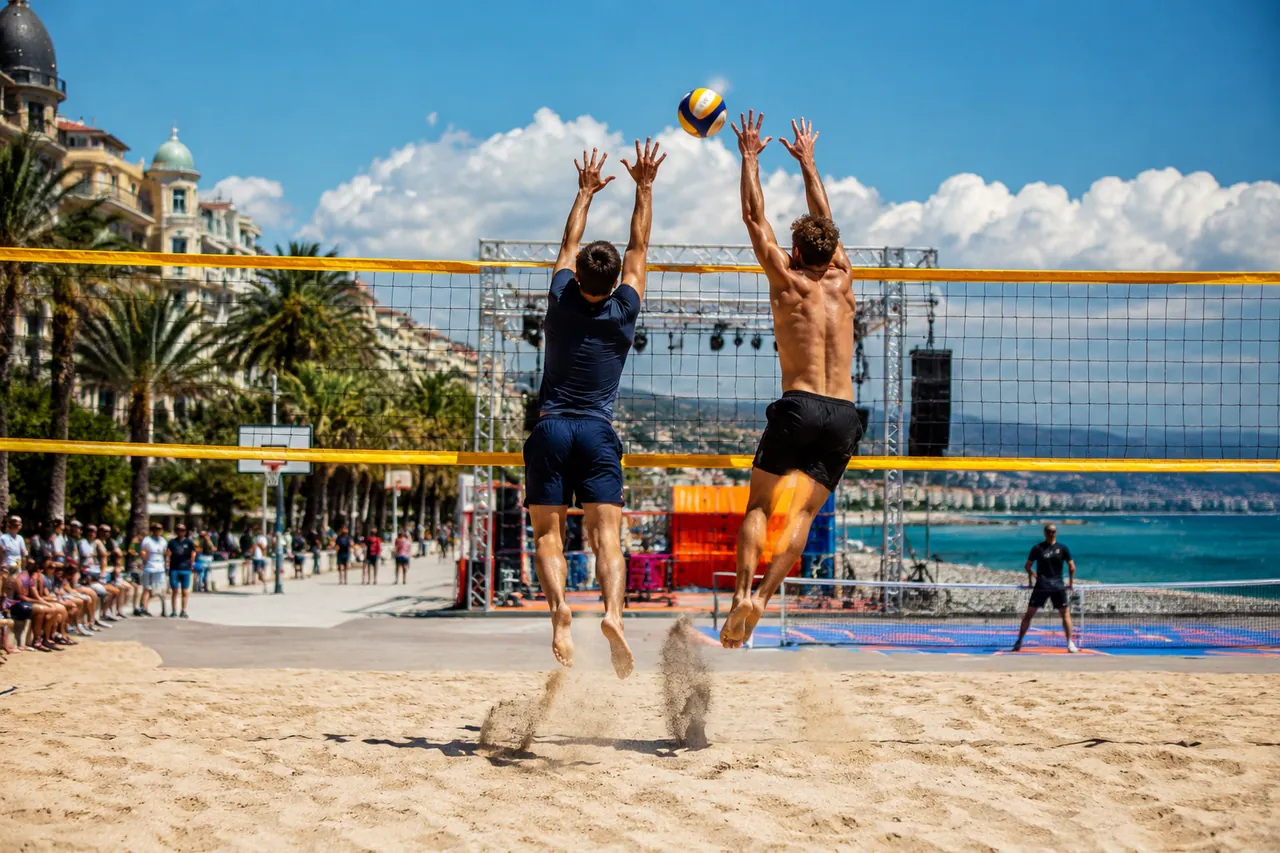 Beach Sport Festival
