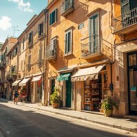 Riquier, le quartier de l’est de Nice qui monte
