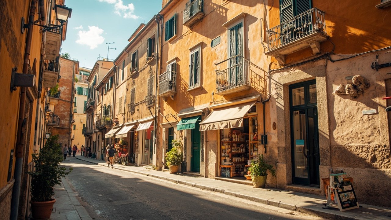 Riquier, le quartier de l’est de Nice qui monte