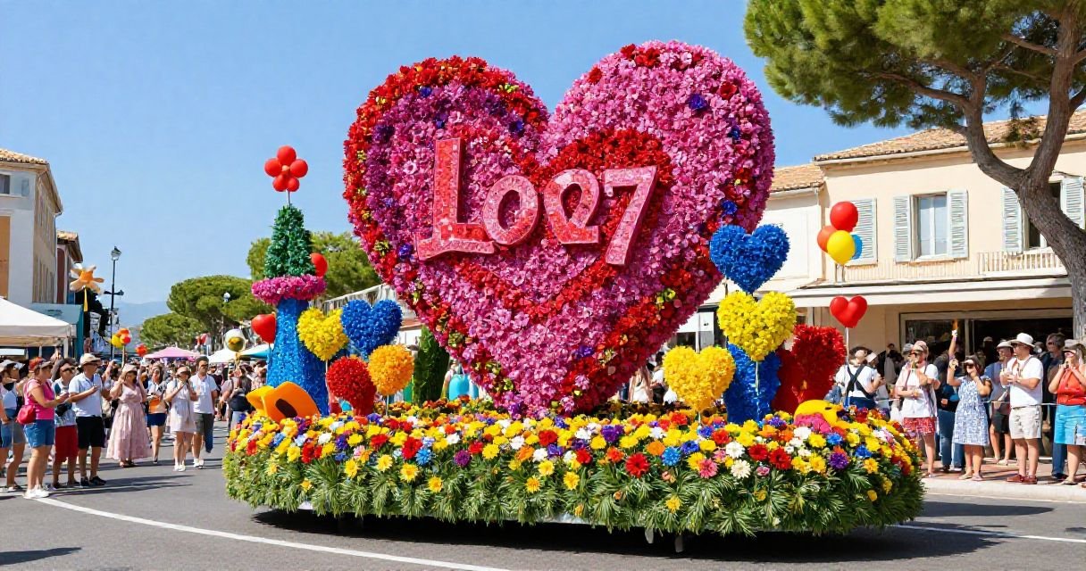 Carnaval Nice