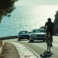 Au cap d’Antibes, la justice donne un an à la Ville pour créer une piste cyclable