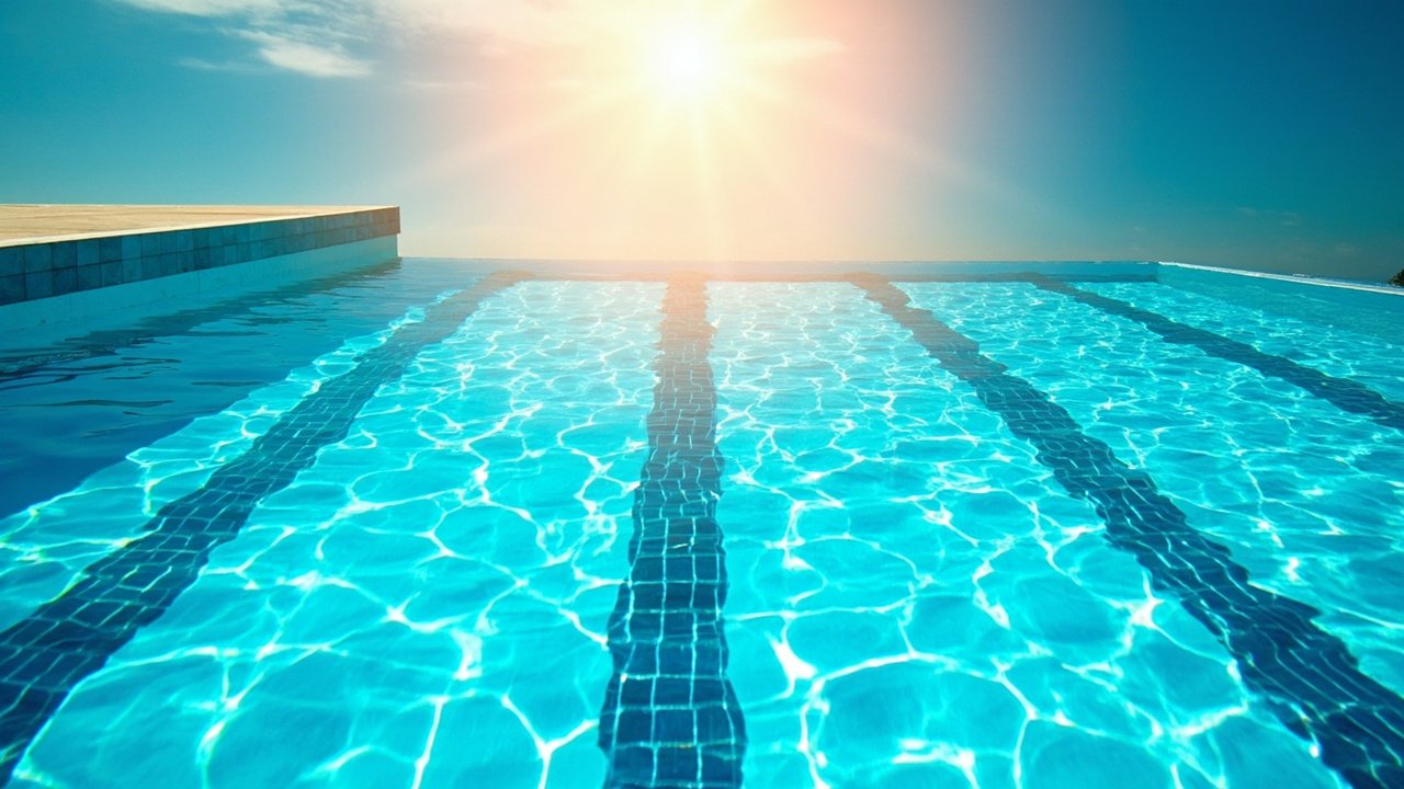 Où nager à Nice : le guide des piscines municipales