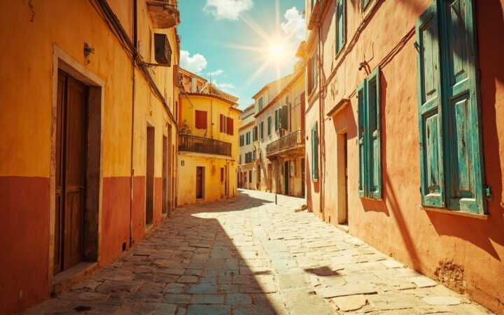 Le nissart, la langue de Nice : entre occitan, Ligurie et fierté locale