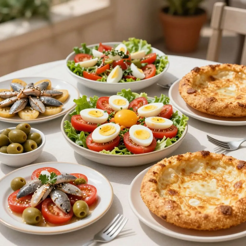 Cuisine niçoise en été : les plats de saison à (re)découvrir