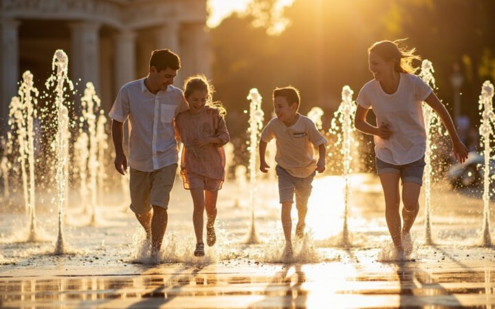 Nice avec des enfants : les sorties qui marchent vraiment