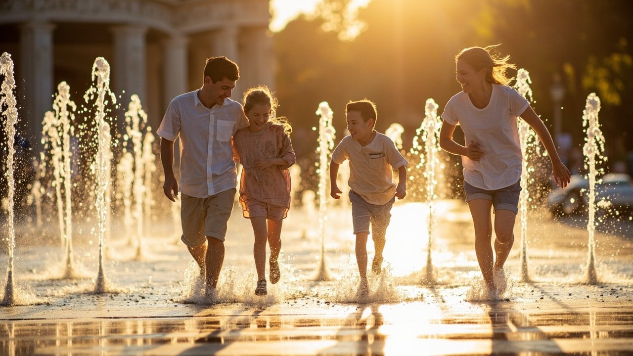 Nice avec des enfants : les sorties qui marchent vraiment