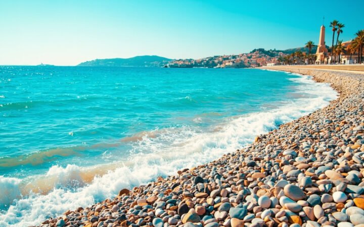 Visiter Nice sans se ruiner : tout ce qui est gratuit (ou presque)