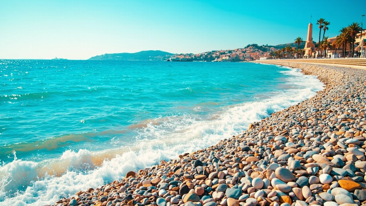 Visiter Nice sans se ruiner : tout ce qui est gratuit (ou presque)