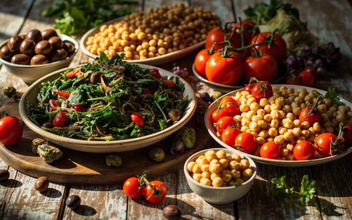 Pourquoi la cuisine niçoise n&rsquo;est pas (vraiment) de la cuisine provençale