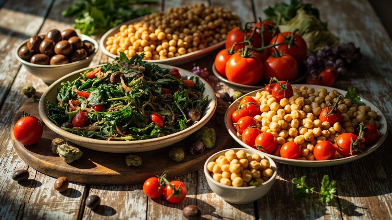 Pourquoi la cuisine niçoise n’est pas (vraiment) de la cuisine provençale