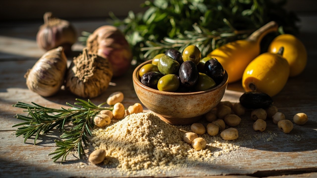 Quel plat niçois à quelle saison : le calendrier gourmand de Nice