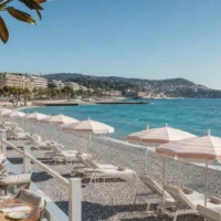 Amour Plage Nice : 7 infos avant de réserver cet été 2026