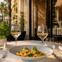 Angelo restaurant Nice : 5 infos avant de réserver en 2026