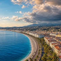Climat Nice mediterraneen : ce qui le rend unique