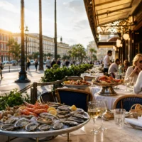 La Gauloise restaurant Nice : 5 infos avant d’y aller